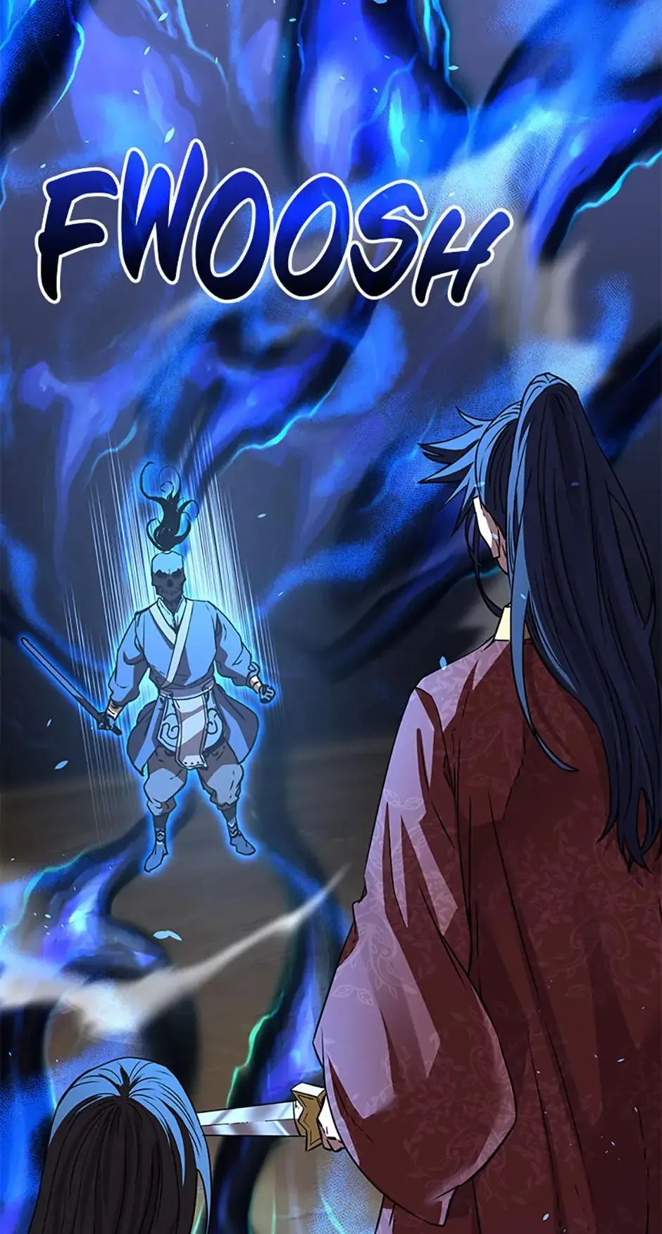 The Reborn Ranker Chronicles Chapter 116 Online - página 52