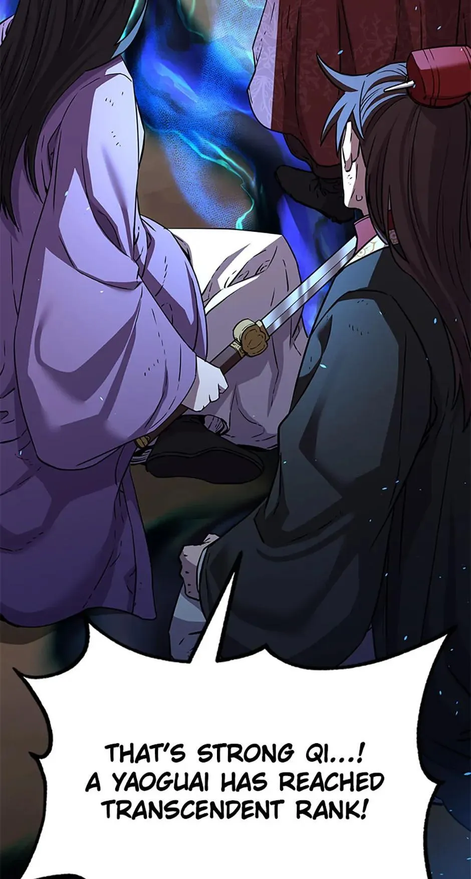 The Reborn Ranker Chronicles Chapter 116 Online - página 53