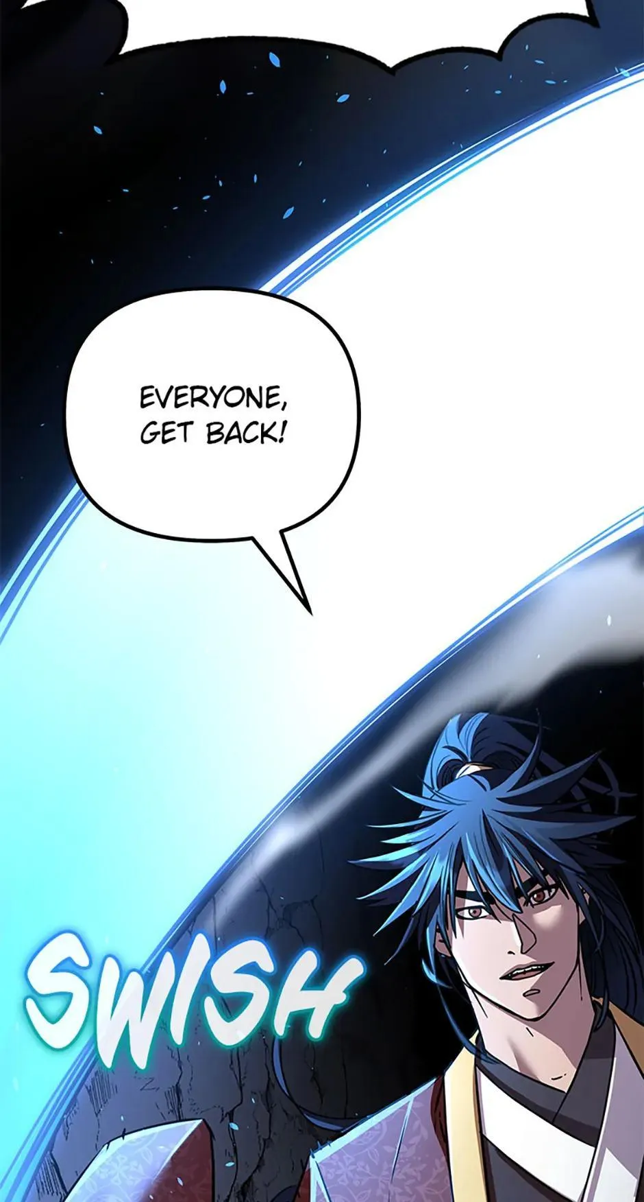The Reborn Ranker Chronicles Chapter 116 Online - página 54