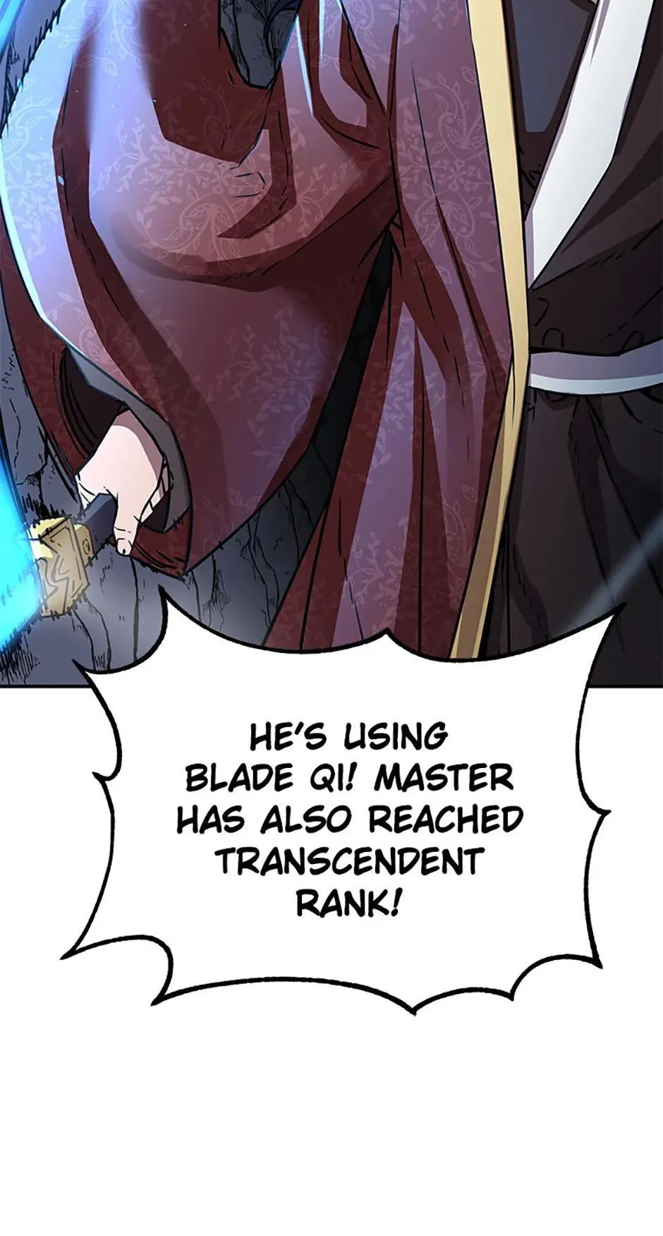 The Reborn Ranker Chronicles Chapter 116 Online - página 55