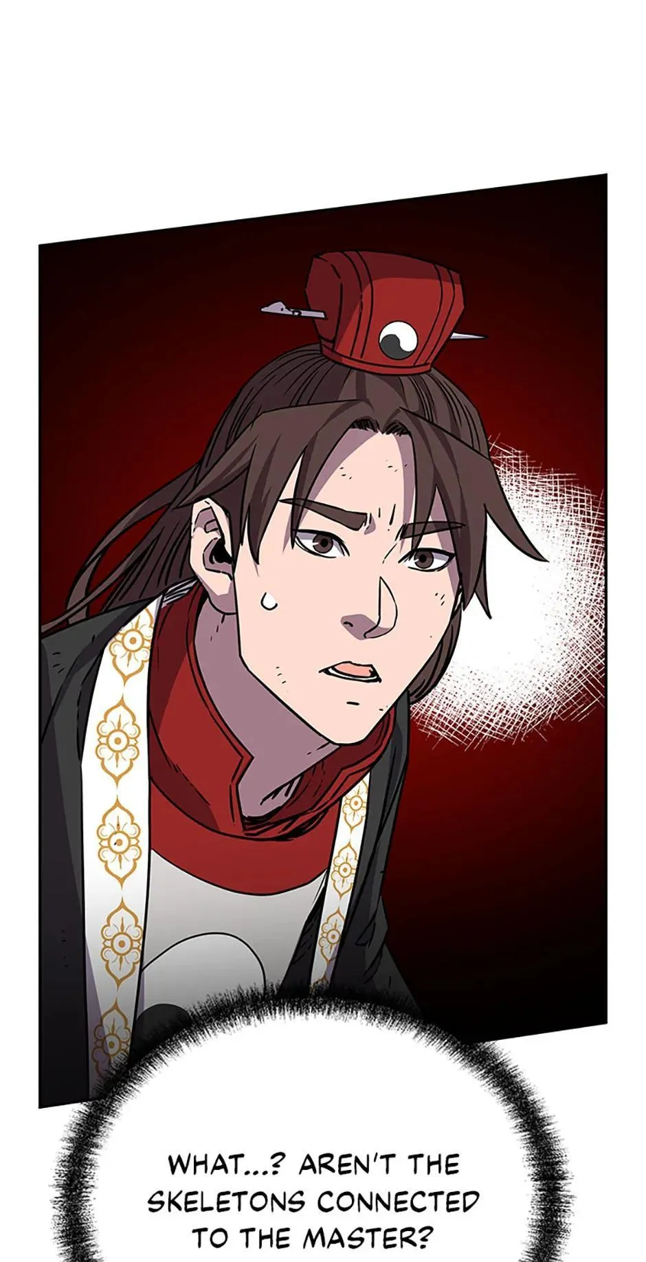 The Reborn Ranker Chronicles Chapter 116 Online - página 56