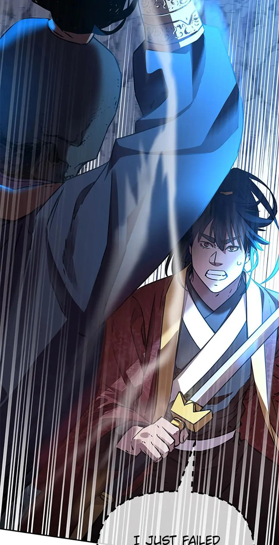 The Reborn Ranker Chronicles Chapter 116 Online - página 58