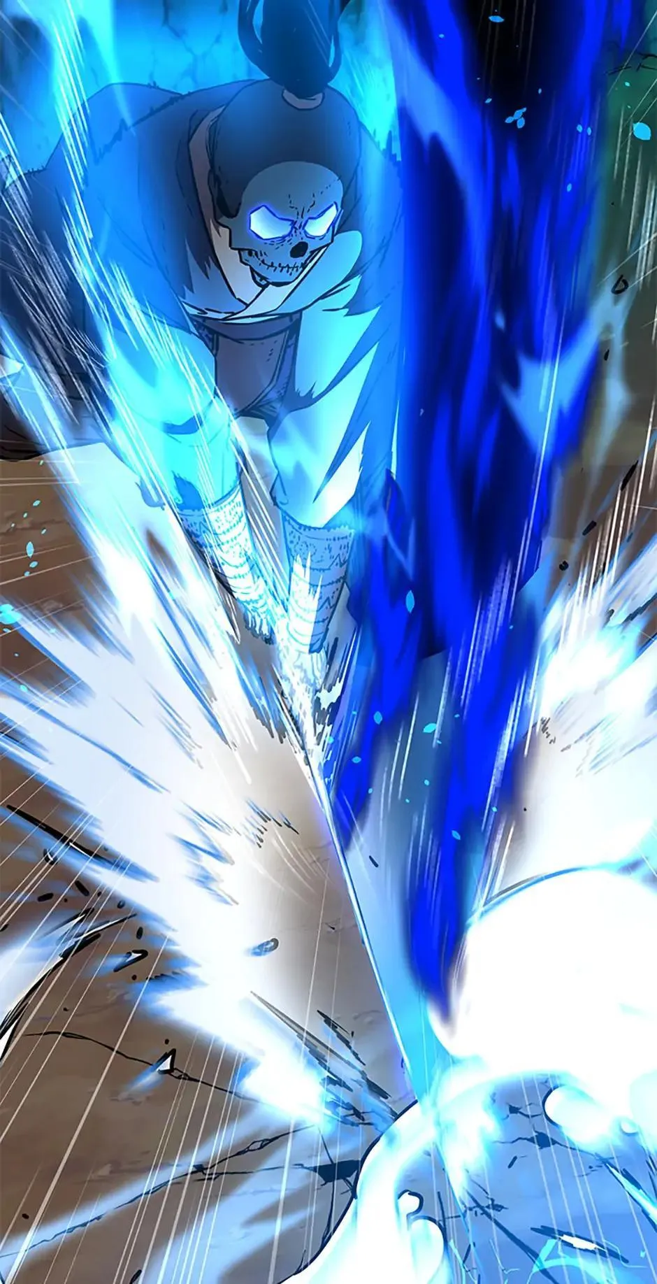 The Reborn Ranker Chronicles Chapter 116 Online - página 60