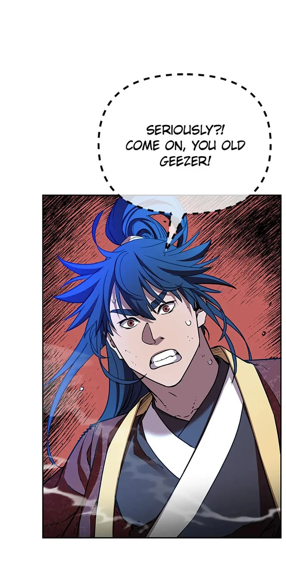 The Reborn Ranker Chronicles Chapter 116 Online - página 62