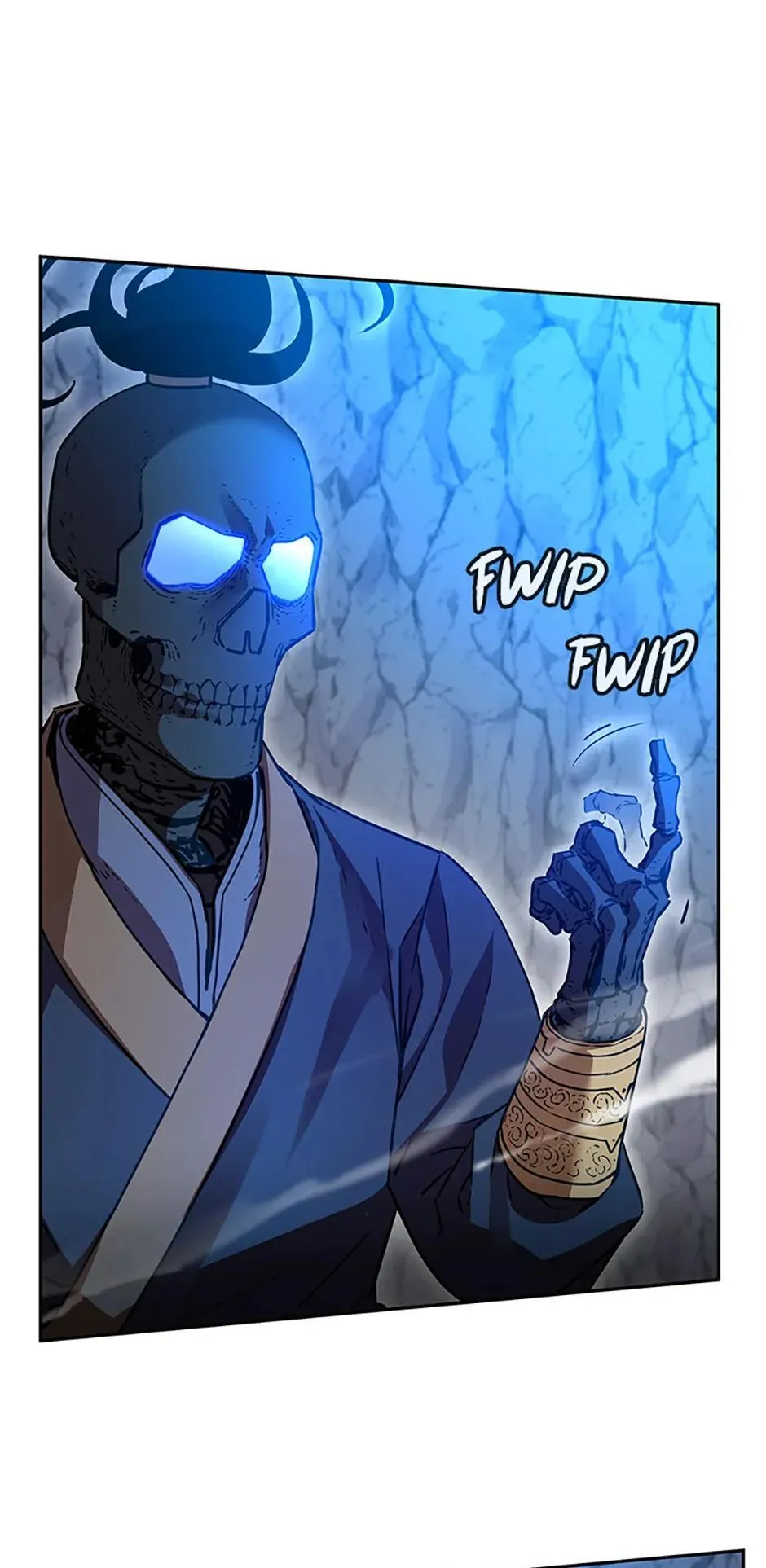 The Reborn Ranker Chronicles Chapter 116 Online - página 63