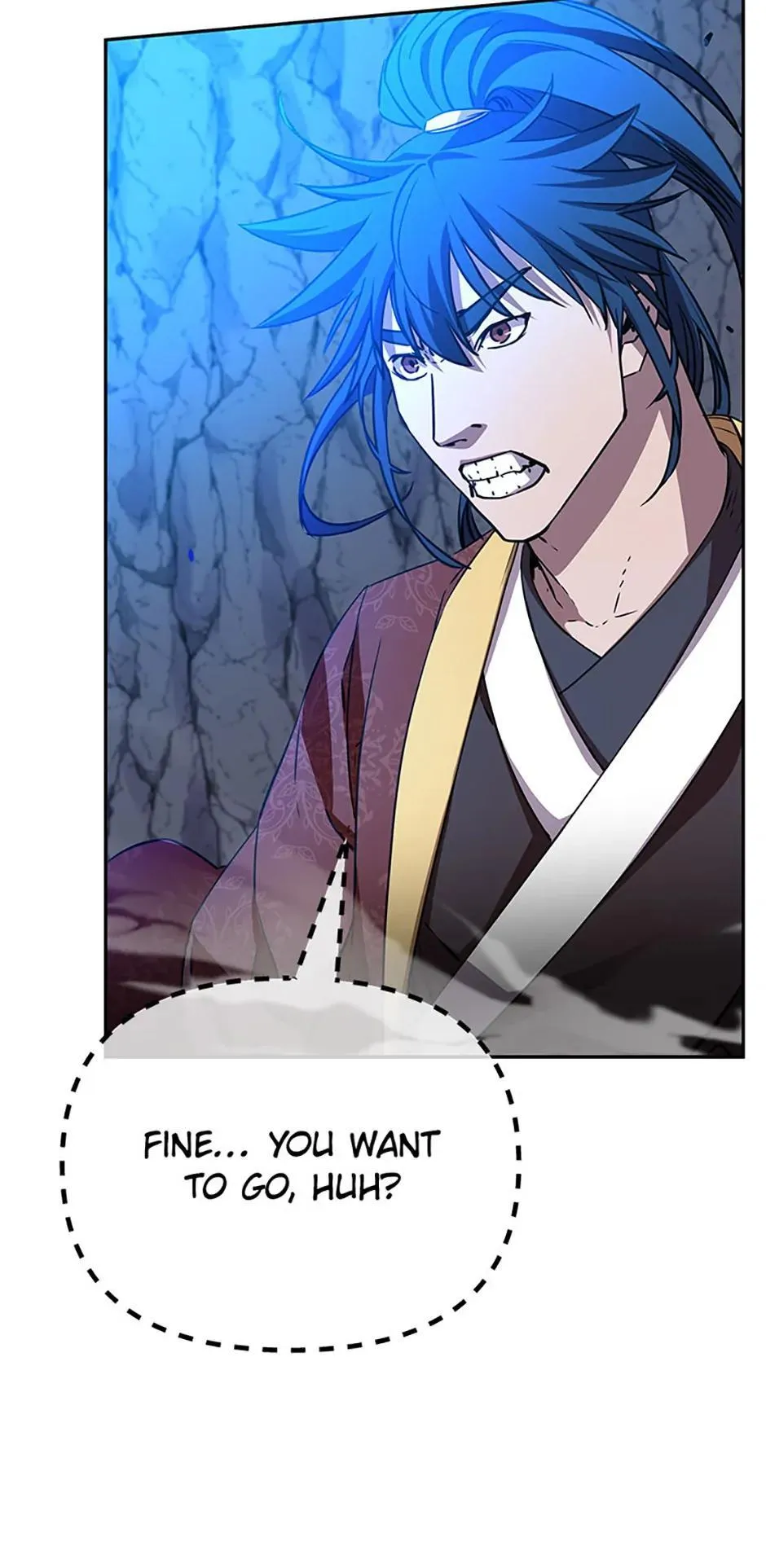 The Reborn Ranker Chronicles Chapter 116 Online - página 64