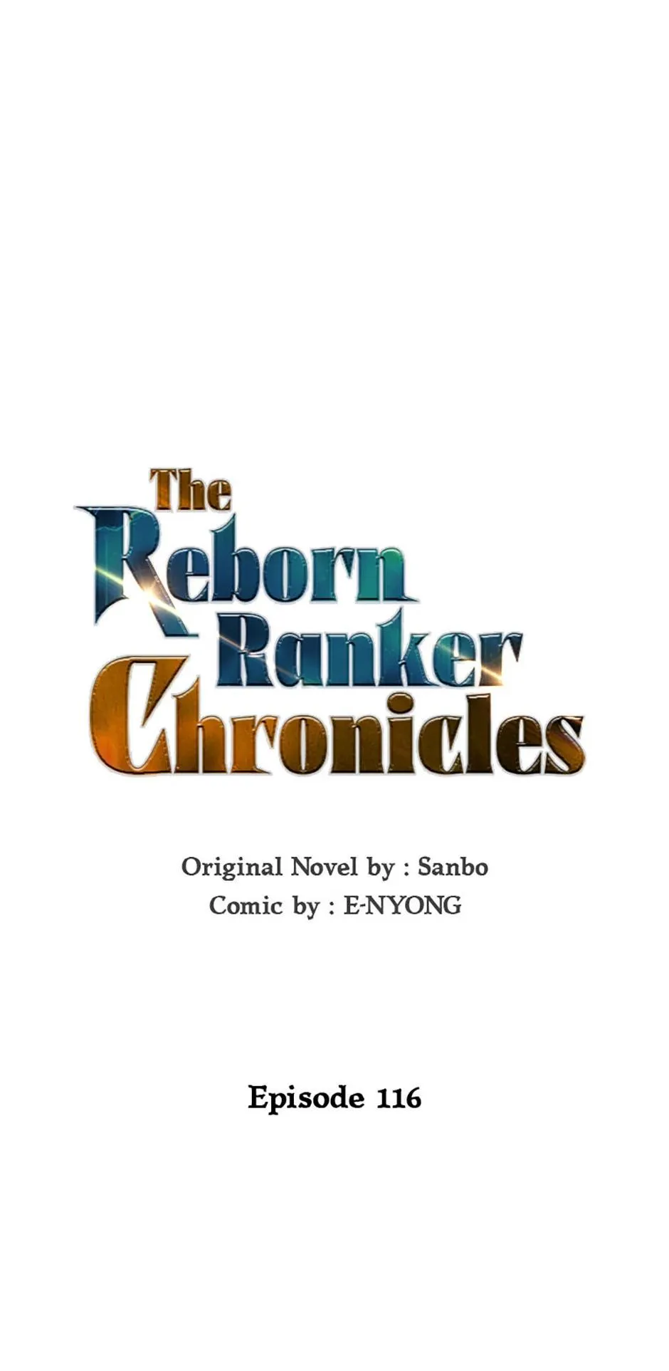 The Reborn Ranker Chronicles Chapter 116 Online - página 65