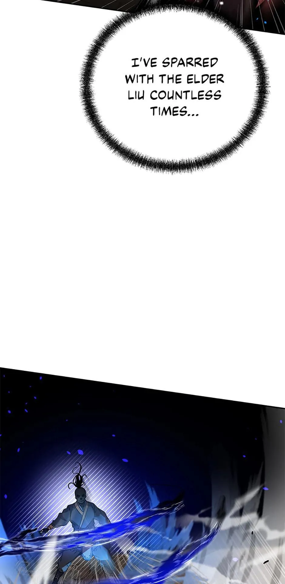 The Reborn Ranker Chronicles Chapter 116 Online - página 67