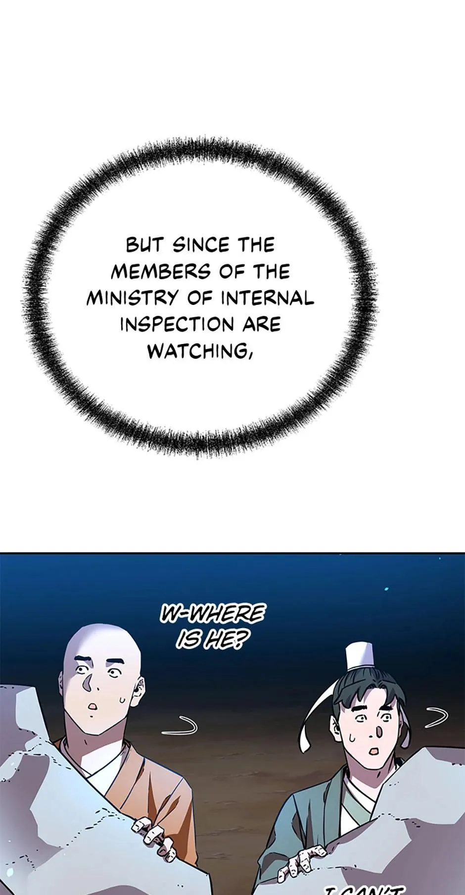 The Reborn Ranker Chronicles Chapter 116 Online - página 69