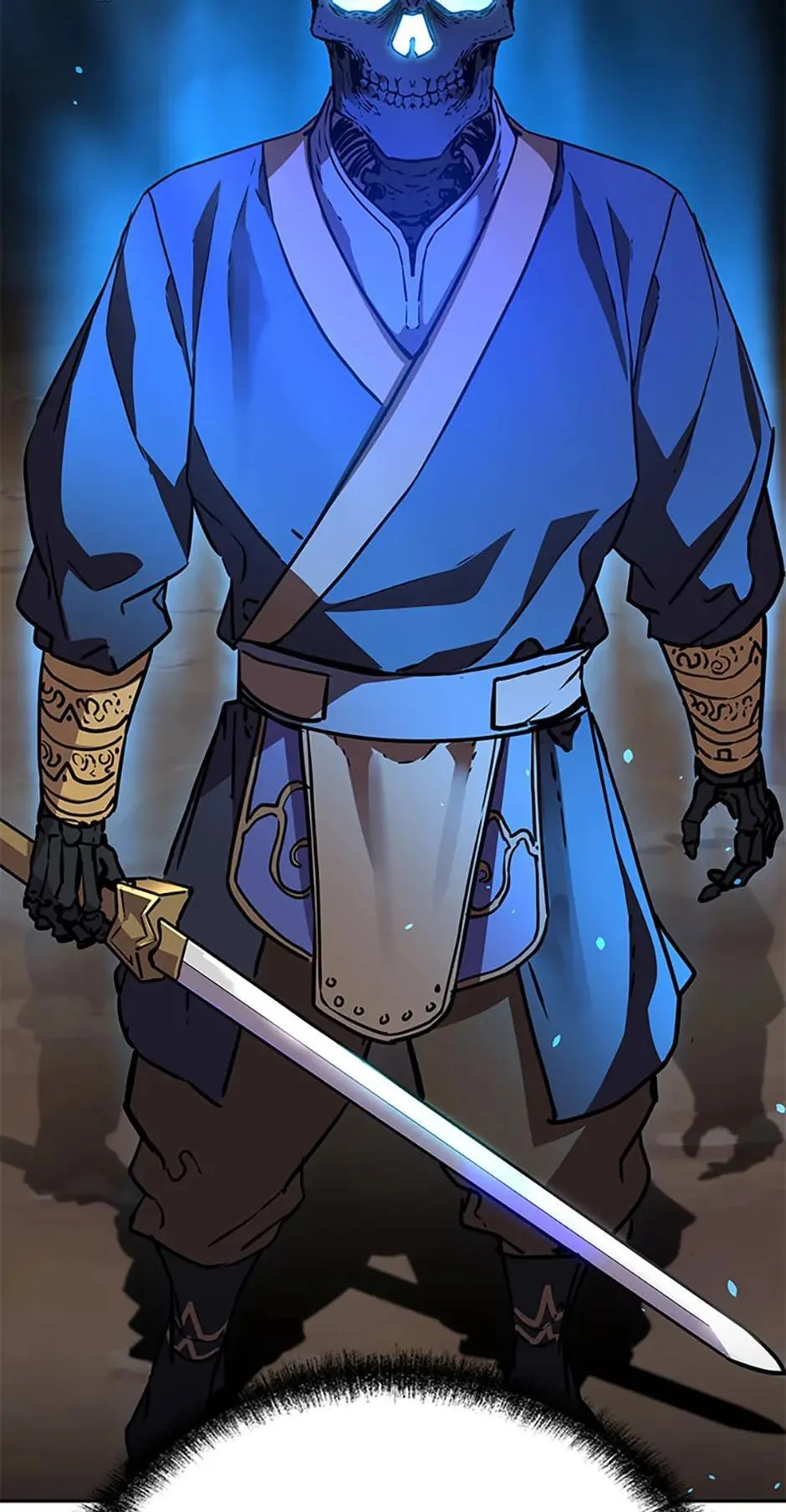 The Reborn Ranker Chronicles Chapter 116 Online - página 71