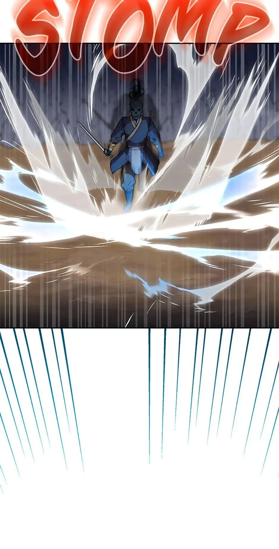 The Reborn Ranker Chronicles Chapter 116 Online - página 77
