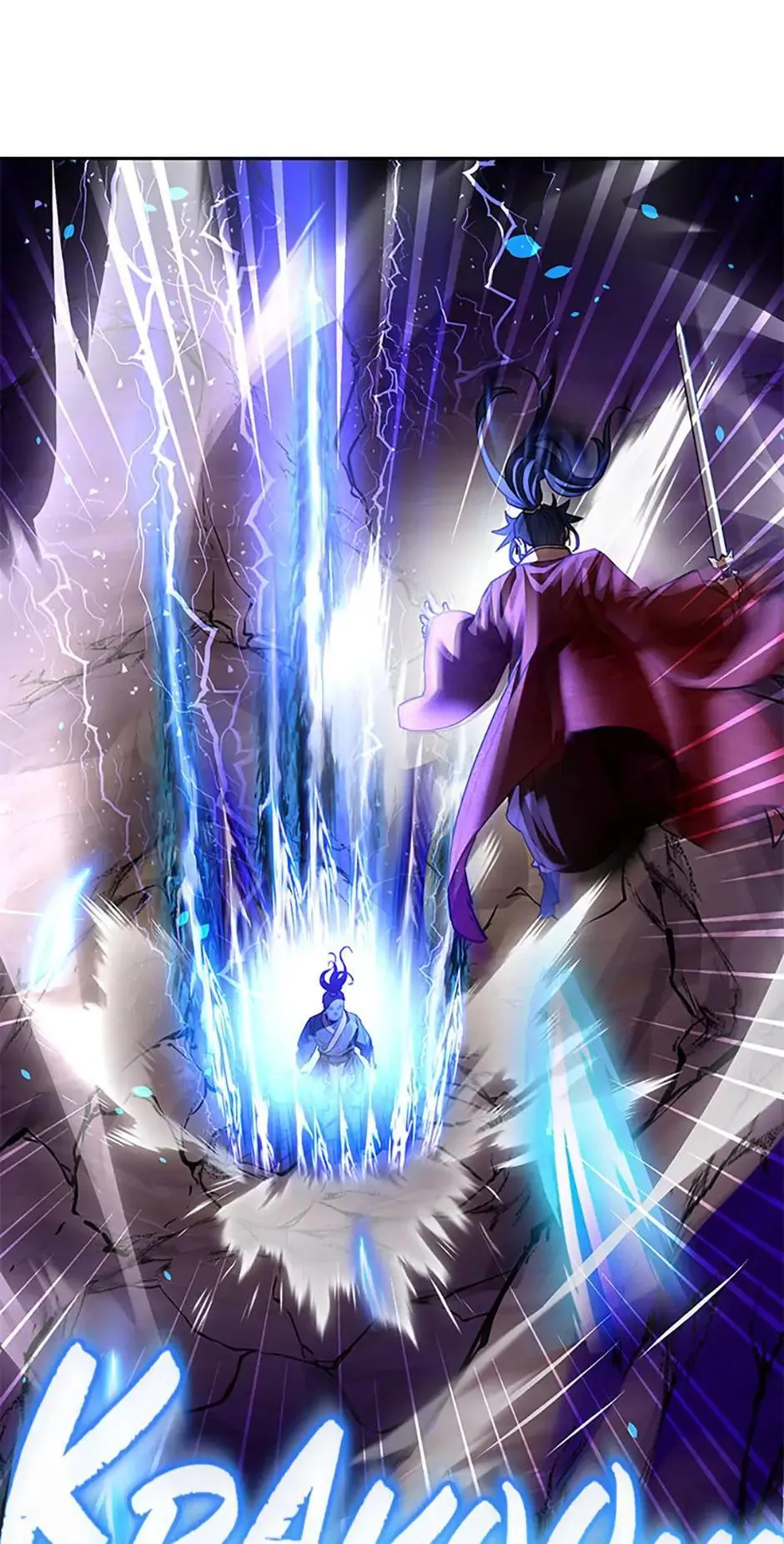 The Reborn Ranker Chronicles Chapter 116 Online - página 78