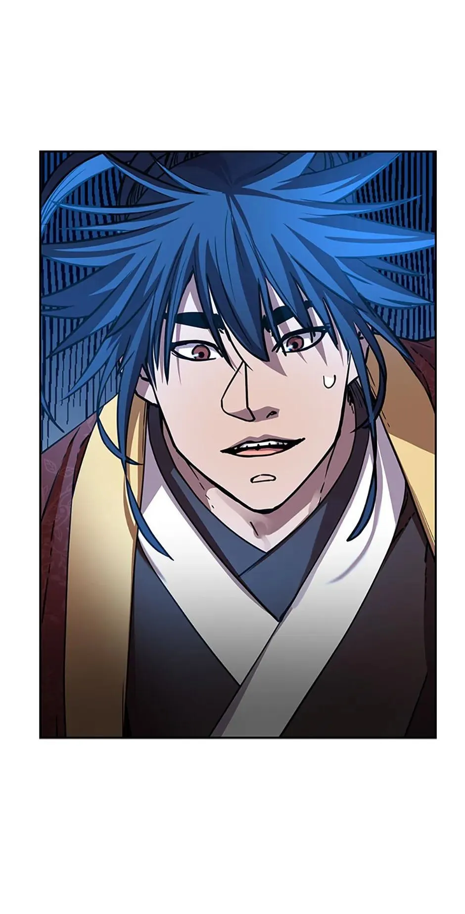 The Reborn Ranker Chronicles Chapter 116 Online - página 81