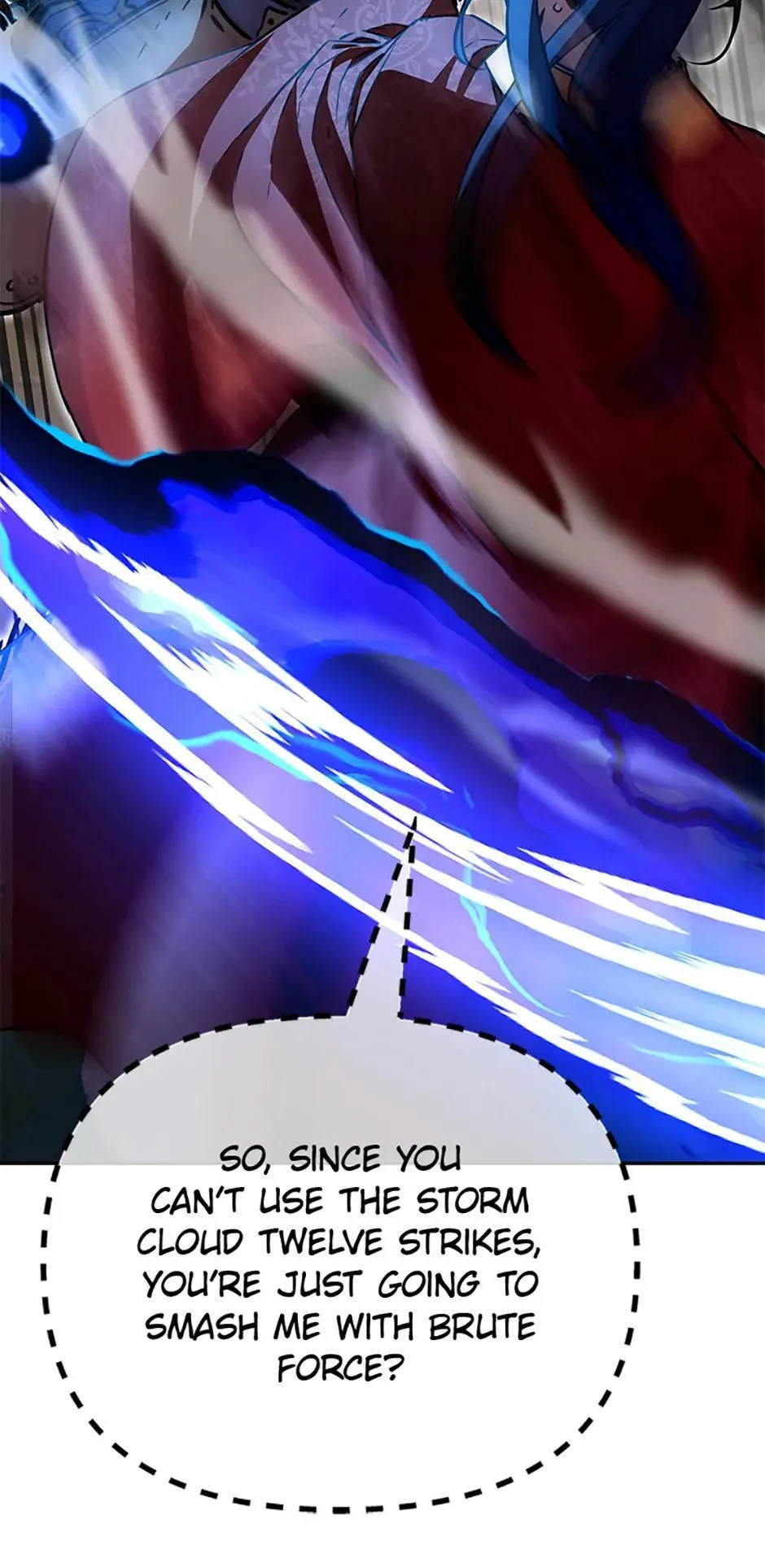 The Reborn Ranker Chronicles Chapter 116 Online - página 83