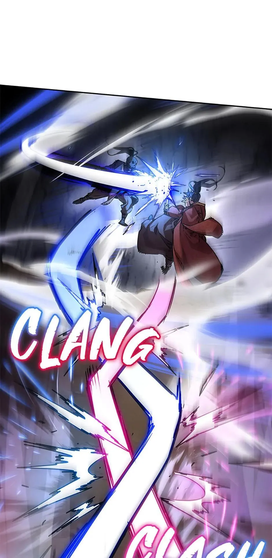 The Reborn Ranker Chronicles Chapter 116 Online - página 84