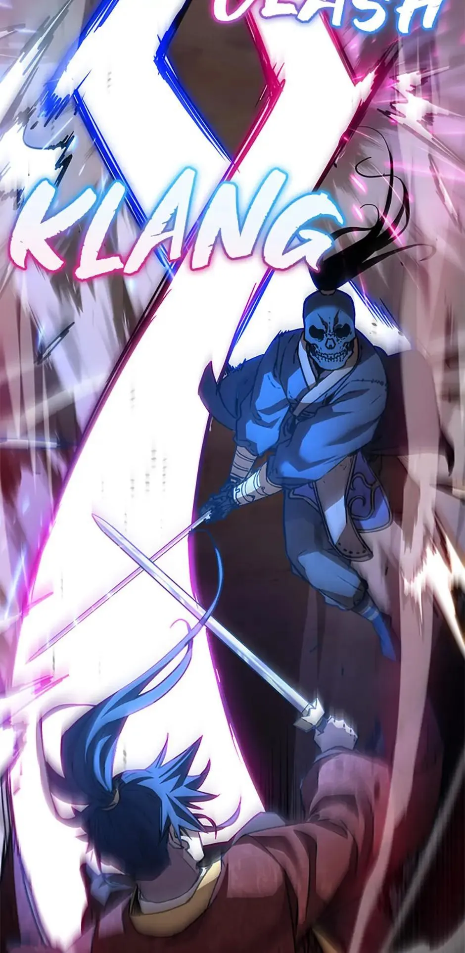 The Reborn Ranker Chronicles Chapter 116 Online - página 85