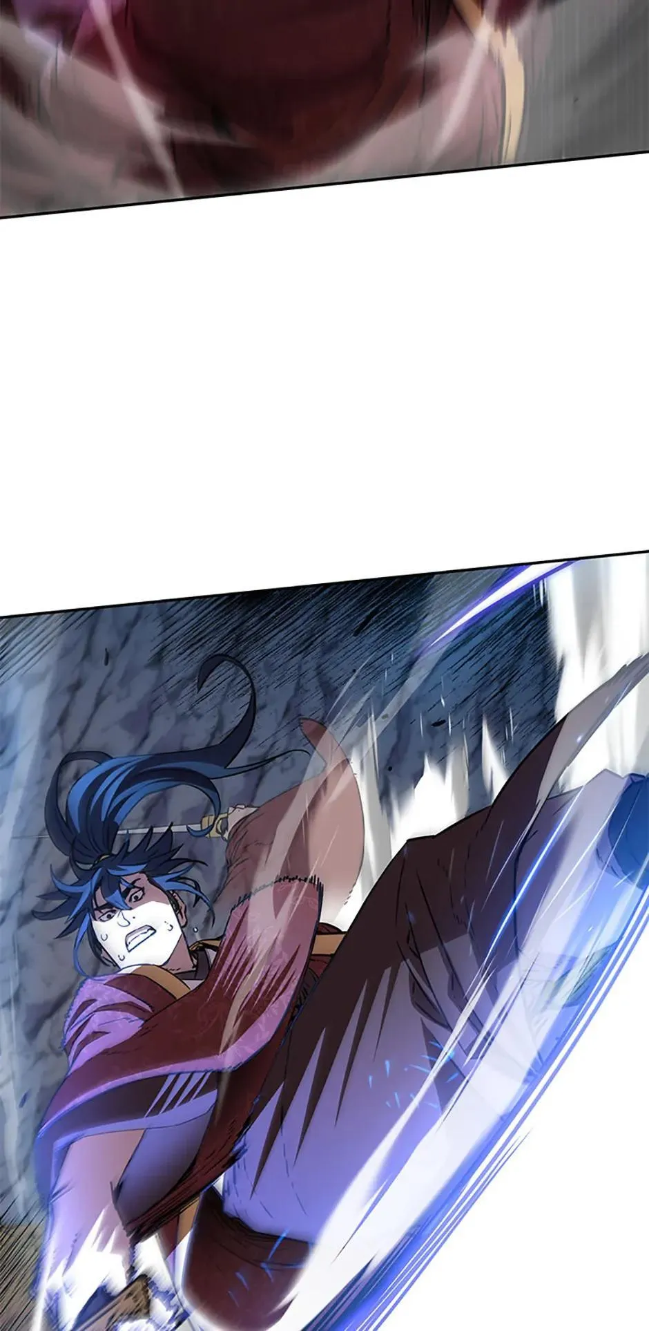 The Reborn Ranker Chronicles Chapter 116 Online - página 86