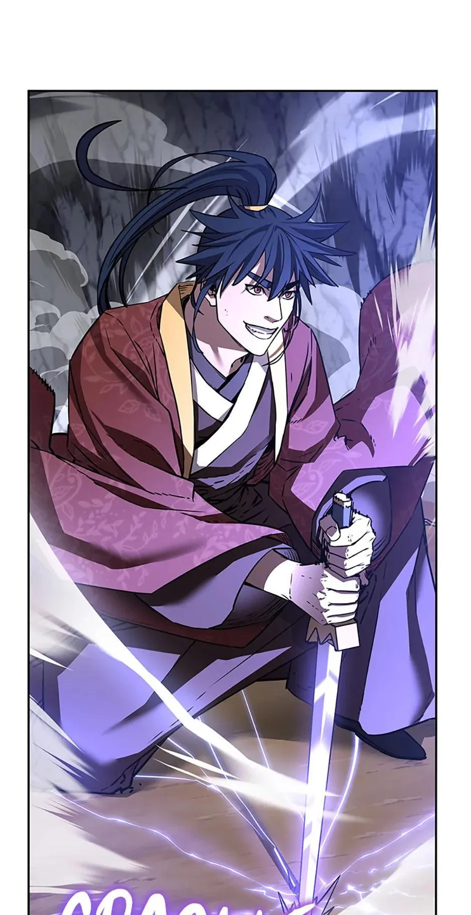The Reborn Ranker Chronicles Chapter 116 Online - página 91
