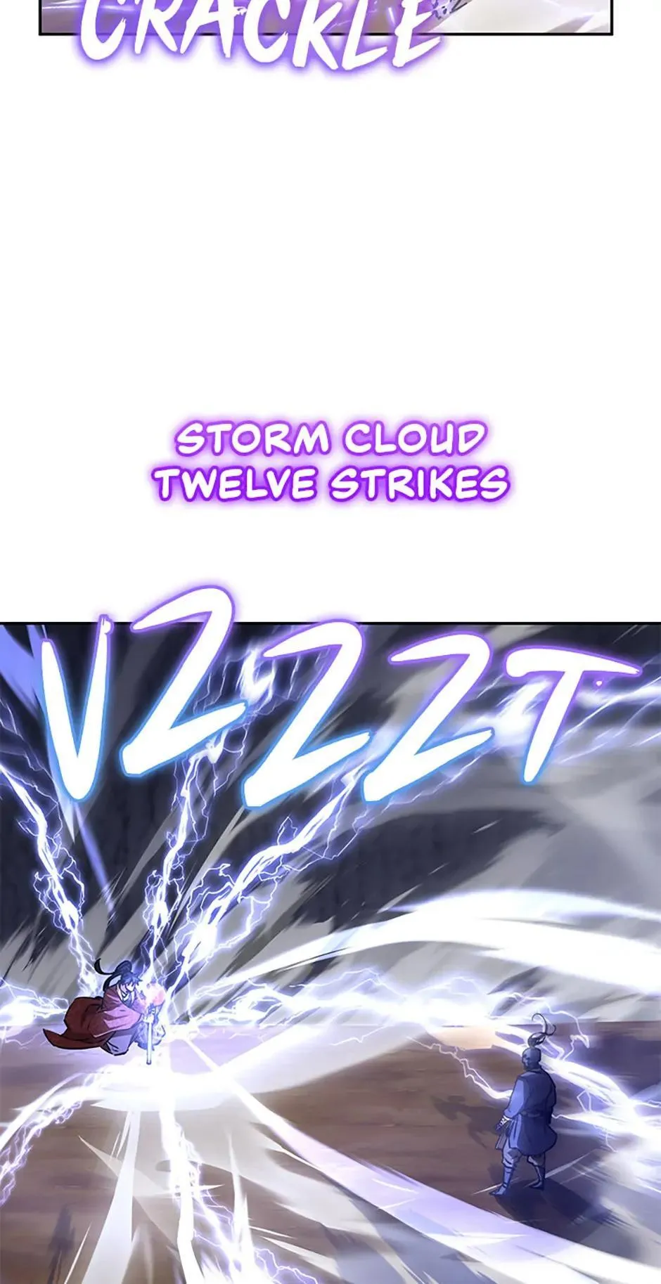 The Reborn Ranker Chronicles Chapter 116 Online - página 92