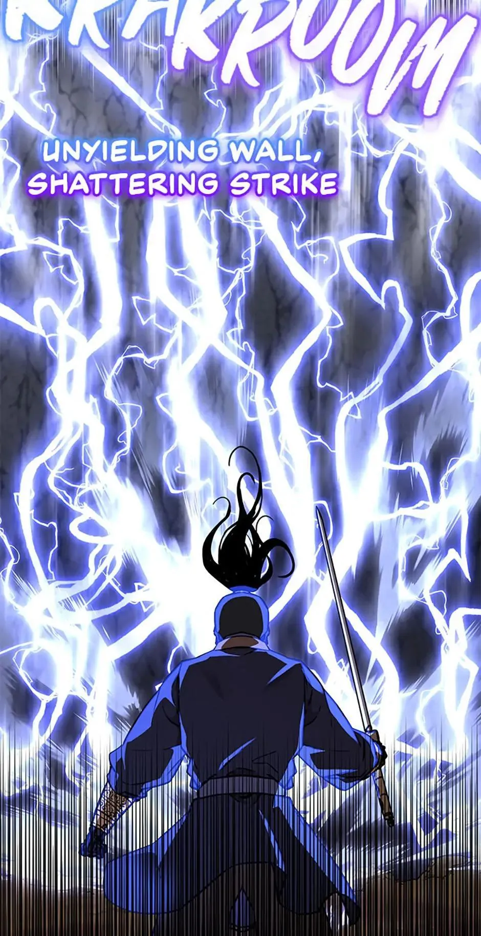 The Reborn Ranker Chronicles Chapter 116 Online - página 94