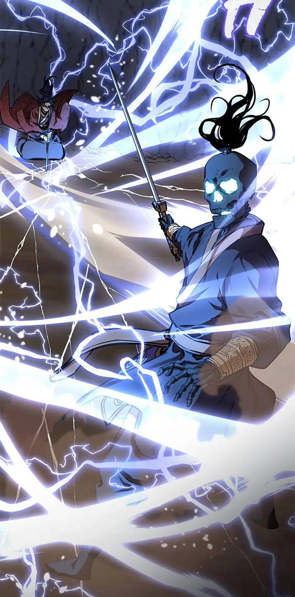 The Reborn Ranker Chronicles Chapter 116 Online - página 98
