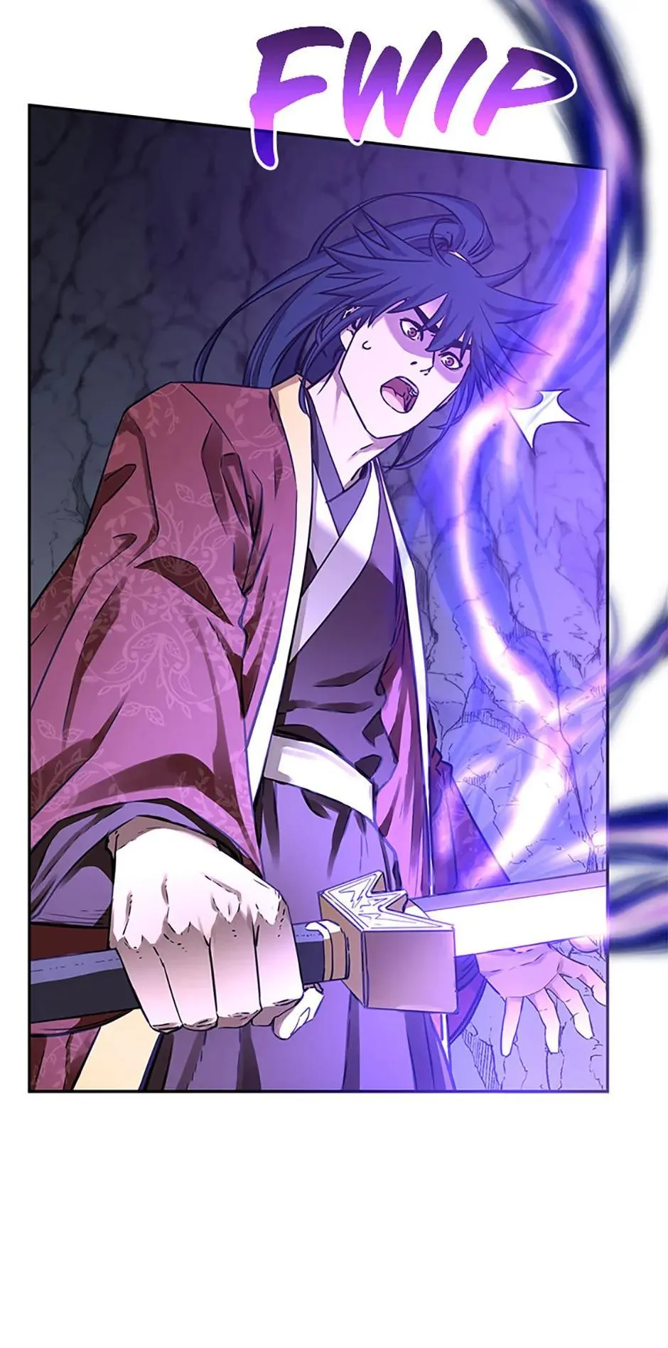 The Reborn Ranker Chronicles Chapter 116 Online - página 102