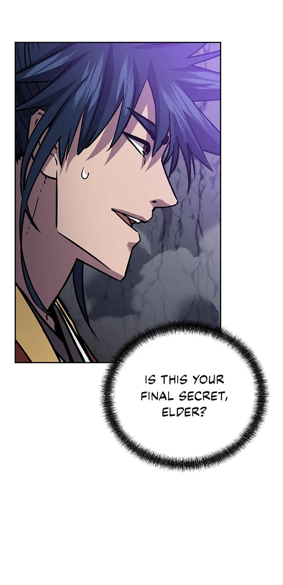 The Reborn Ranker Chronicles Chapter 116 Online - página 104