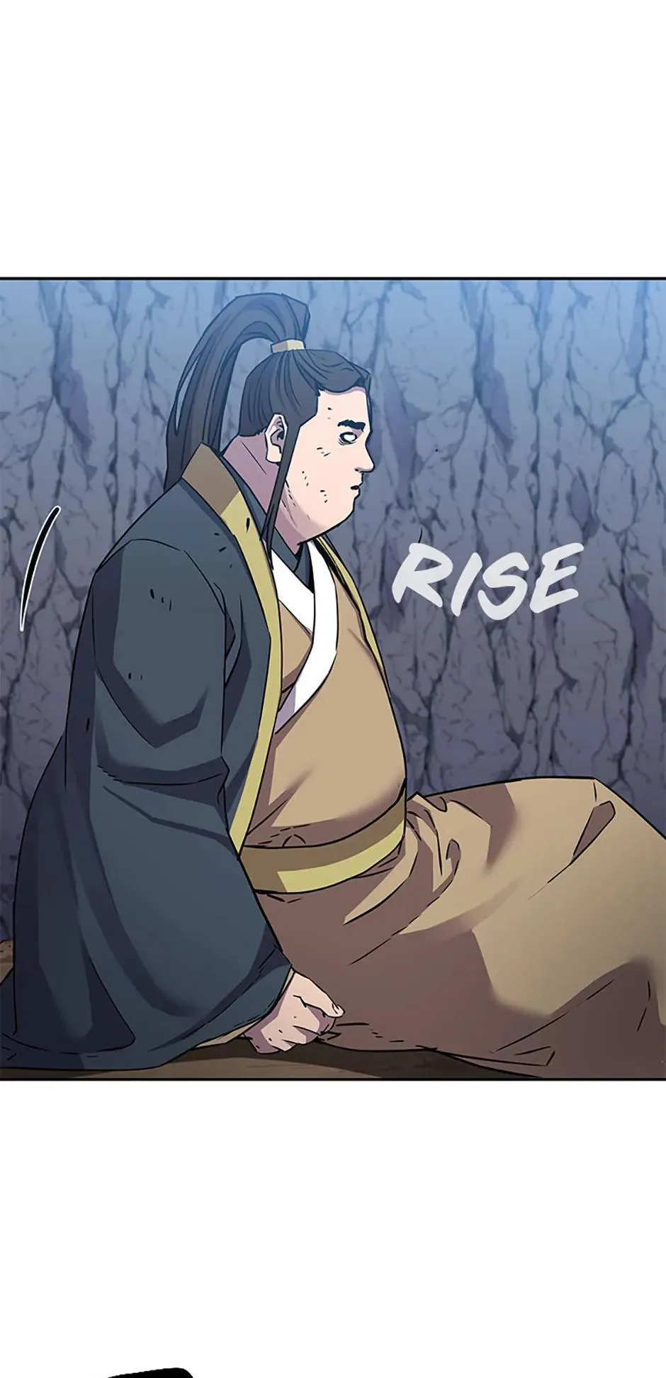 The Reborn Ranker Chronicles Chapter 116 Online - página 106