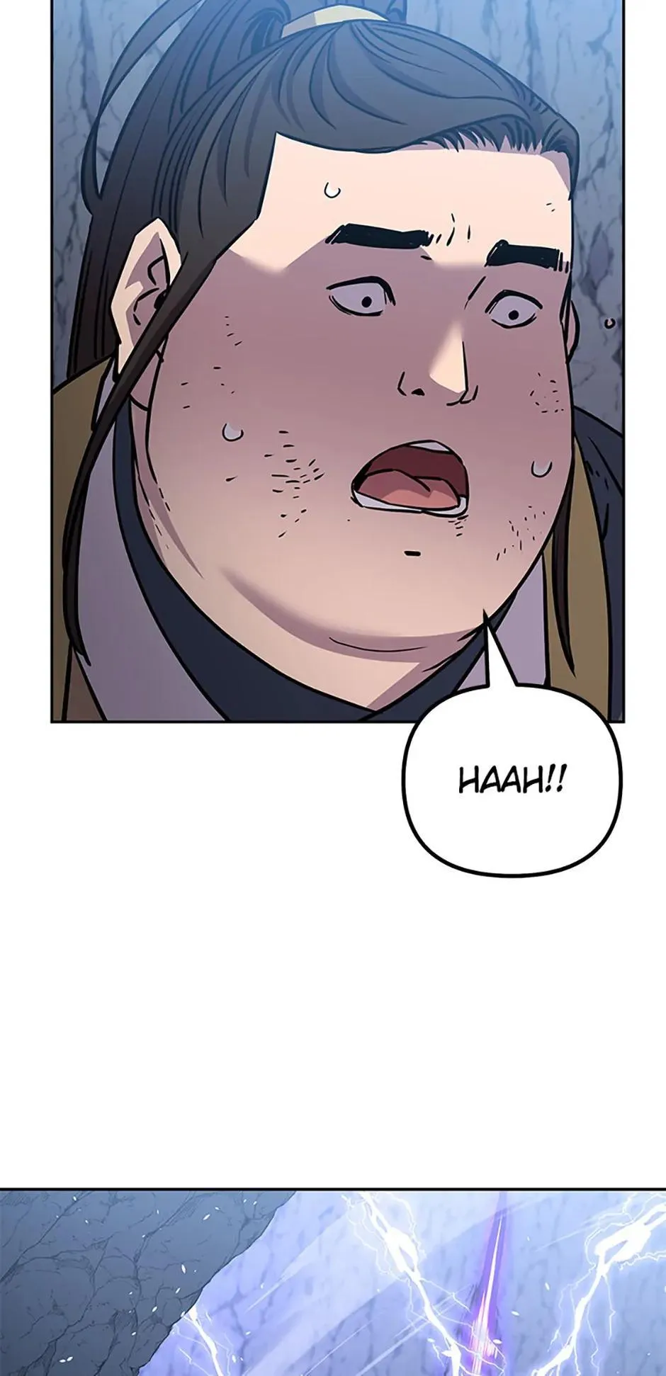 The Reborn Ranker Chronicles Chapter 116 Online - página 108