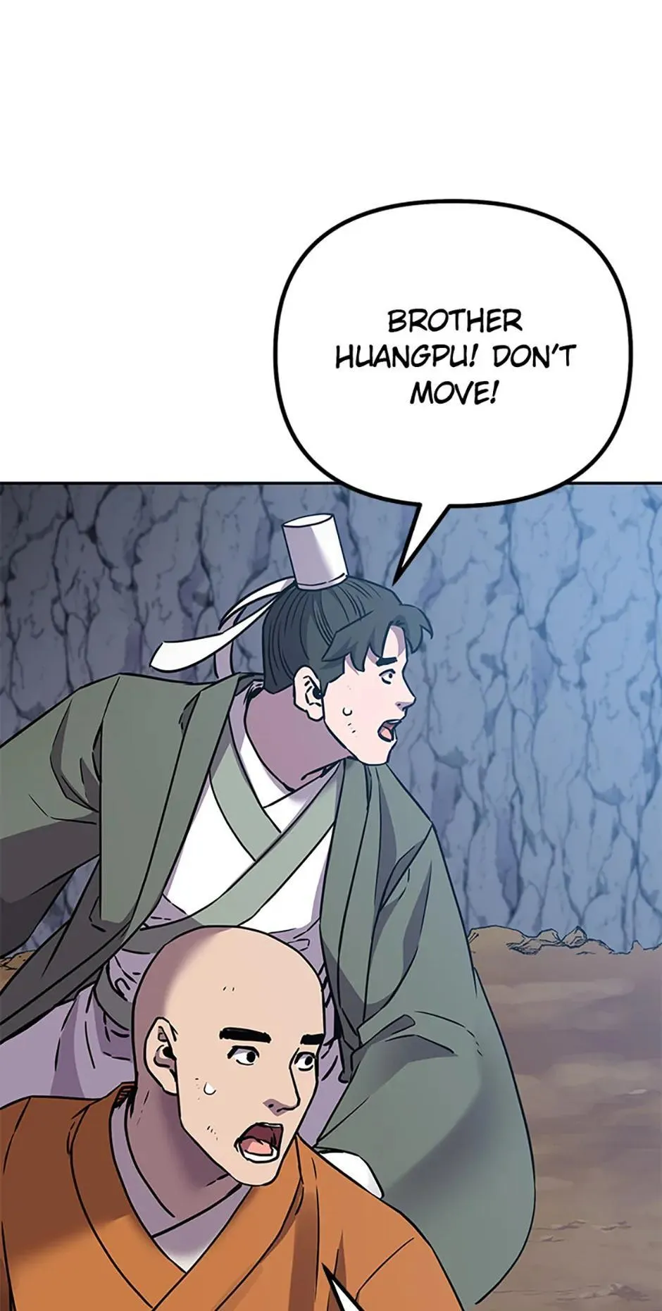 The Reborn Ranker Chronicles Chapter 116 Online - página 111