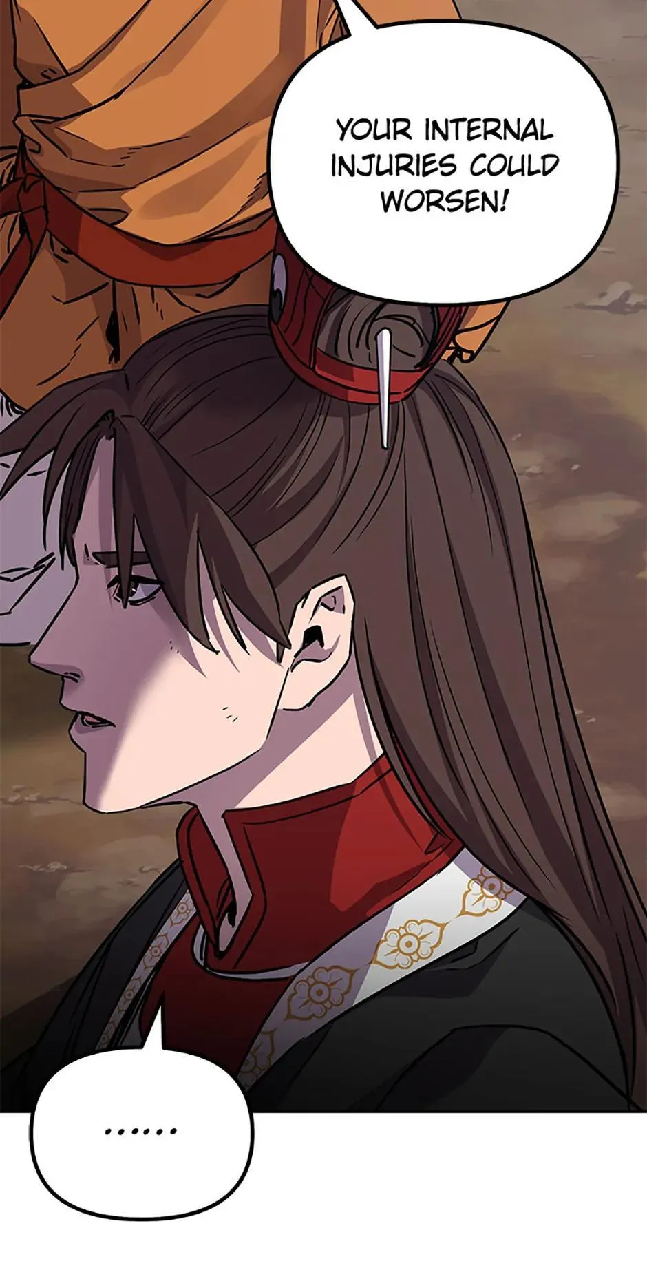 The Reborn Ranker Chronicles Chapter 116 Online - página 112