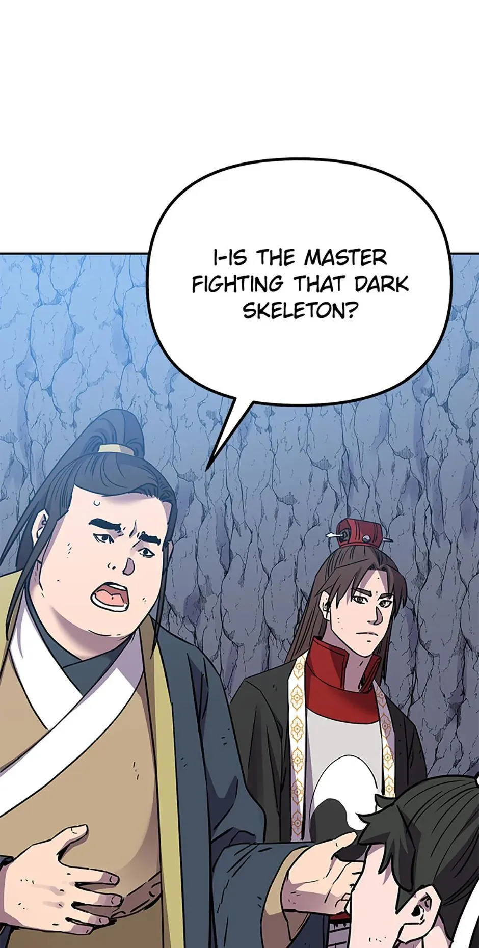 The Reborn Ranker Chronicles Chapter 116 Online - página 113