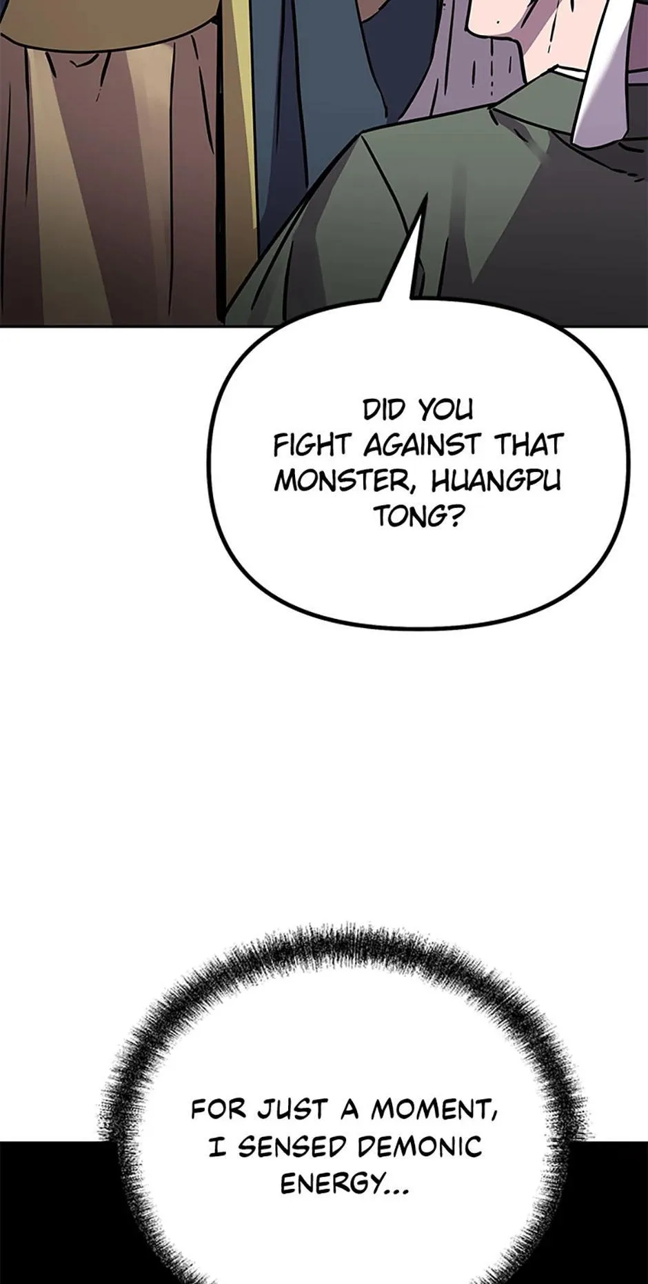The Reborn Ranker Chronicles Chapter 116 Online - página 114
