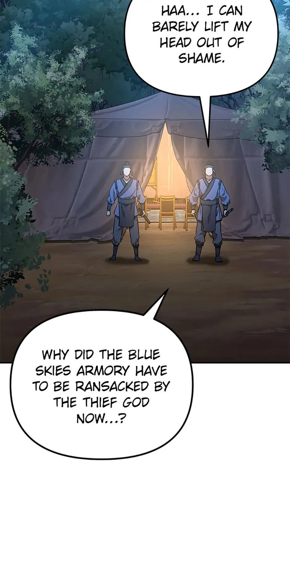 The Reborn Ranker Chronicles Chapter 118 Online - página 4