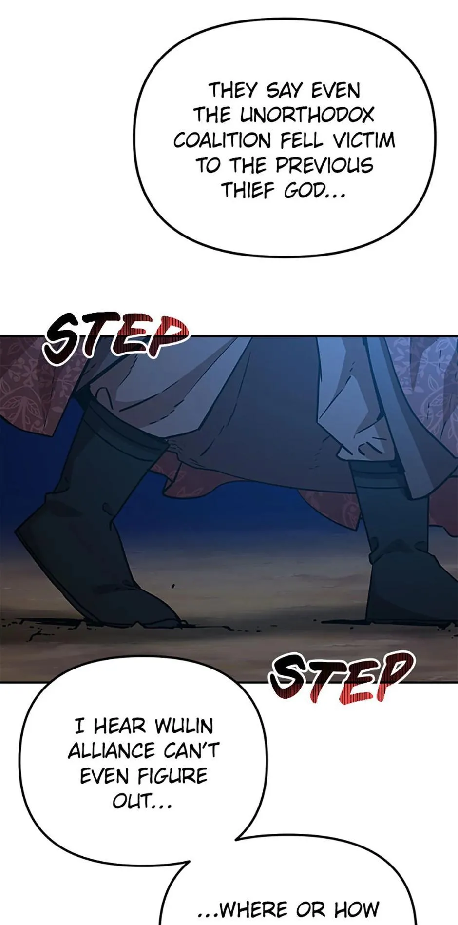 The Reborn Ranker Chronicles Chapter 118 Online - página 5