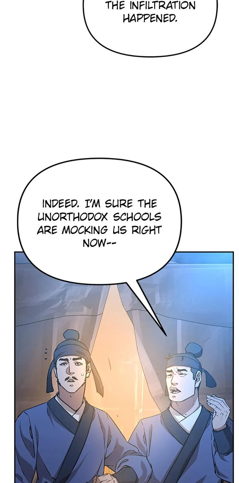 The Reborn Ranker Chronicles Chapter 118 Online - página 6