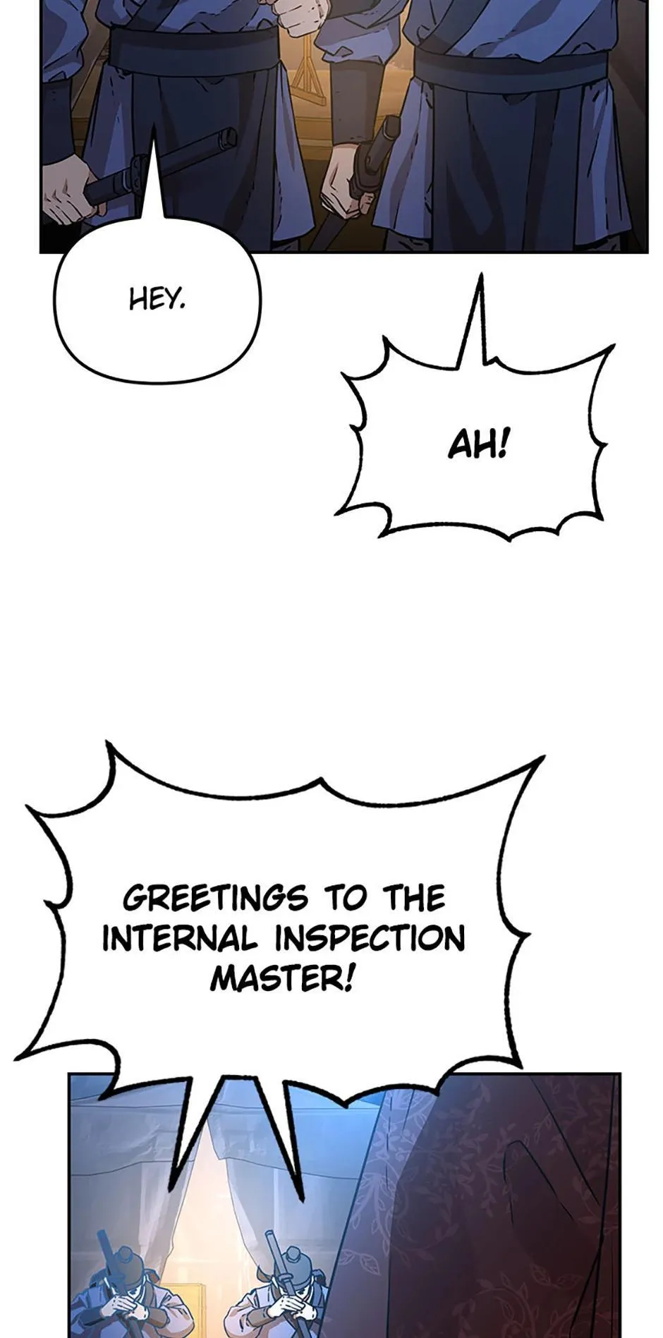 The Reborn Ranker Chronicles Chapter 118 Online - página 7