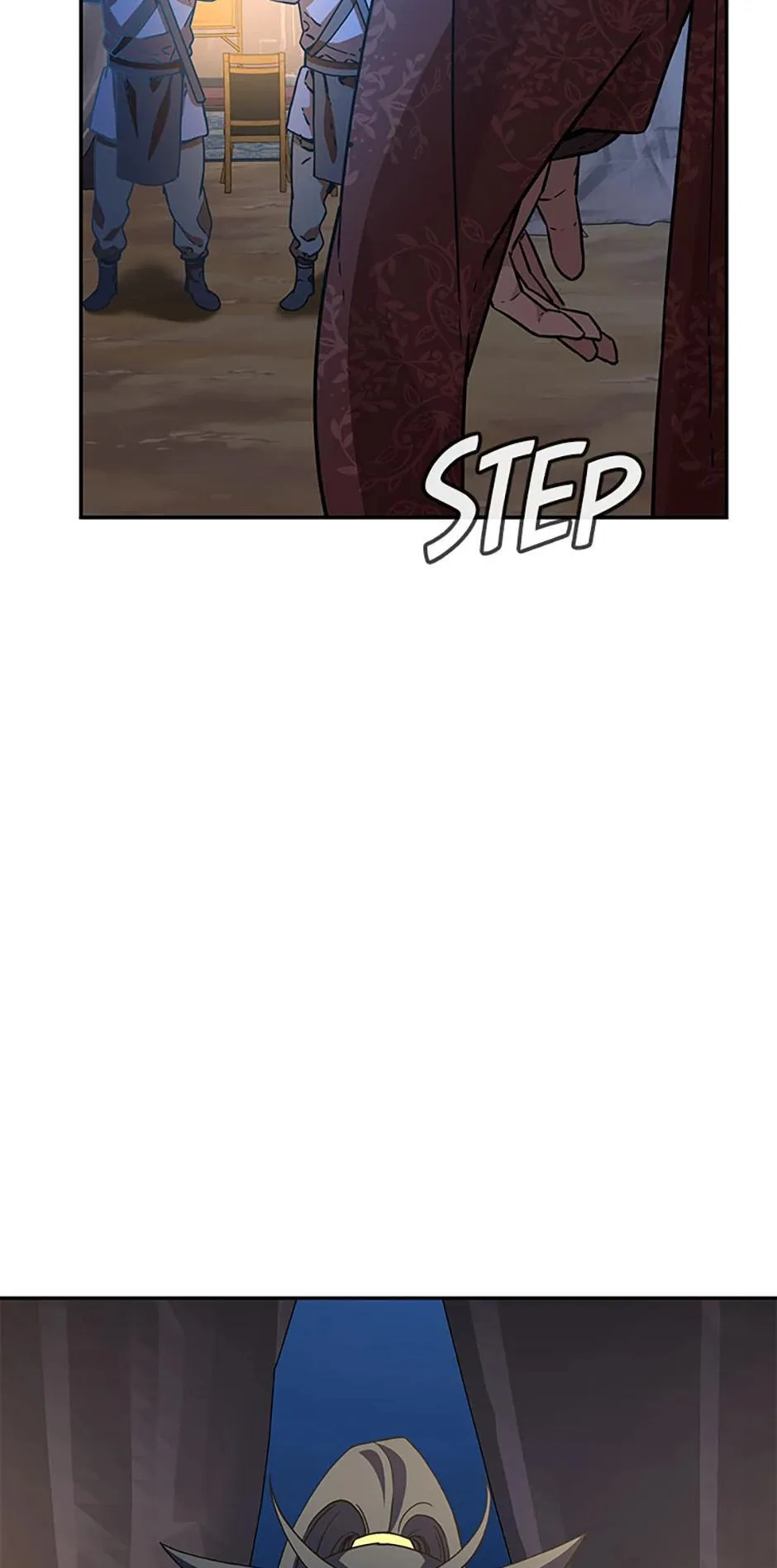 The Reborn Ranker Chronicles Chapter 118 Online - página 8