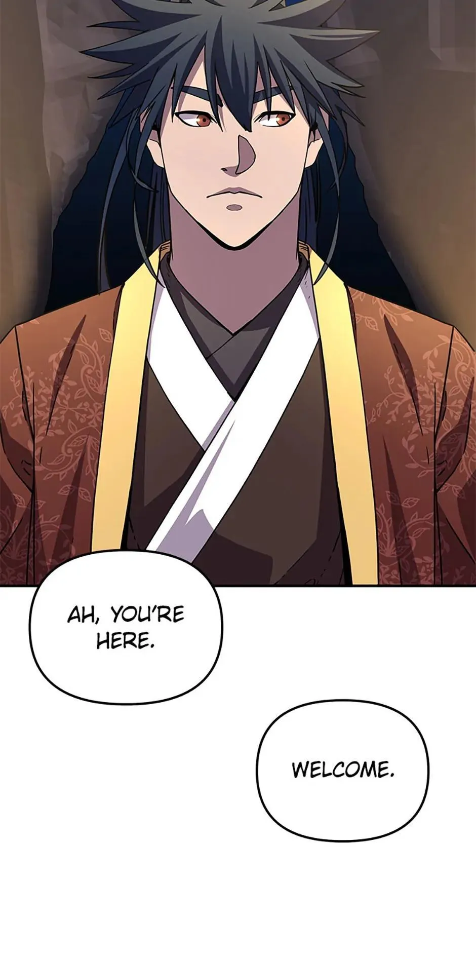 The Reborn Ranker Chronicles Chapter 118 Online - página 9
