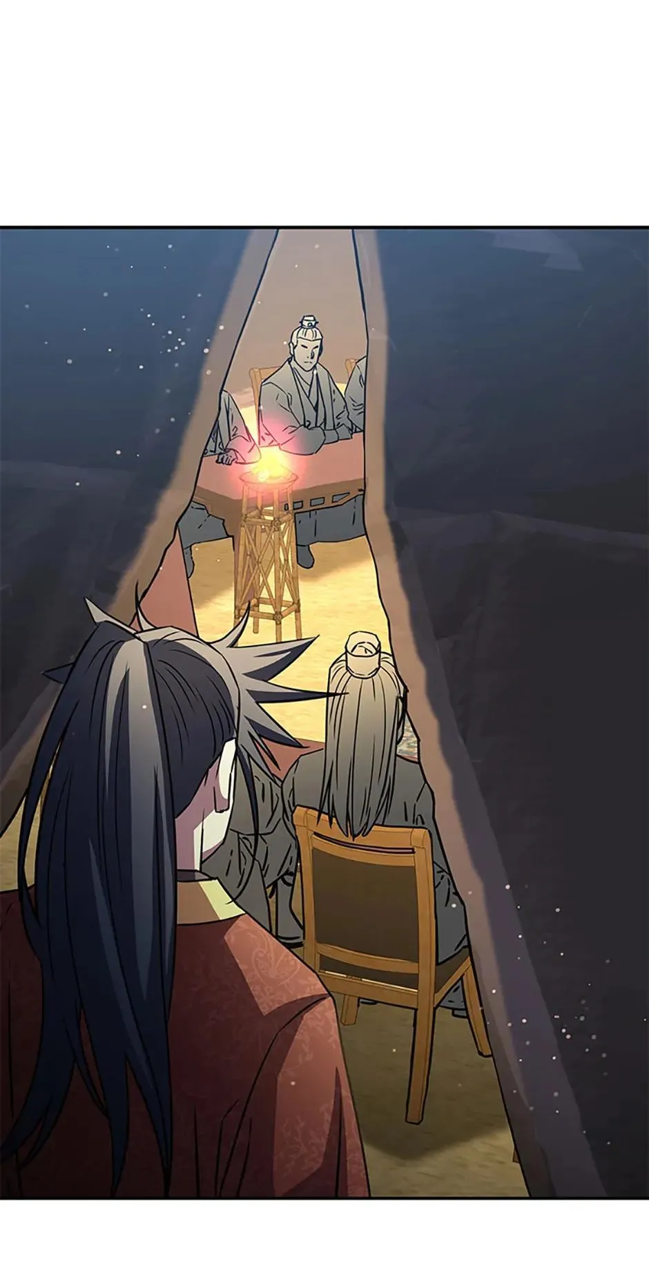The Reborn Ranker Chronicles Chapter 118 Online - página 10