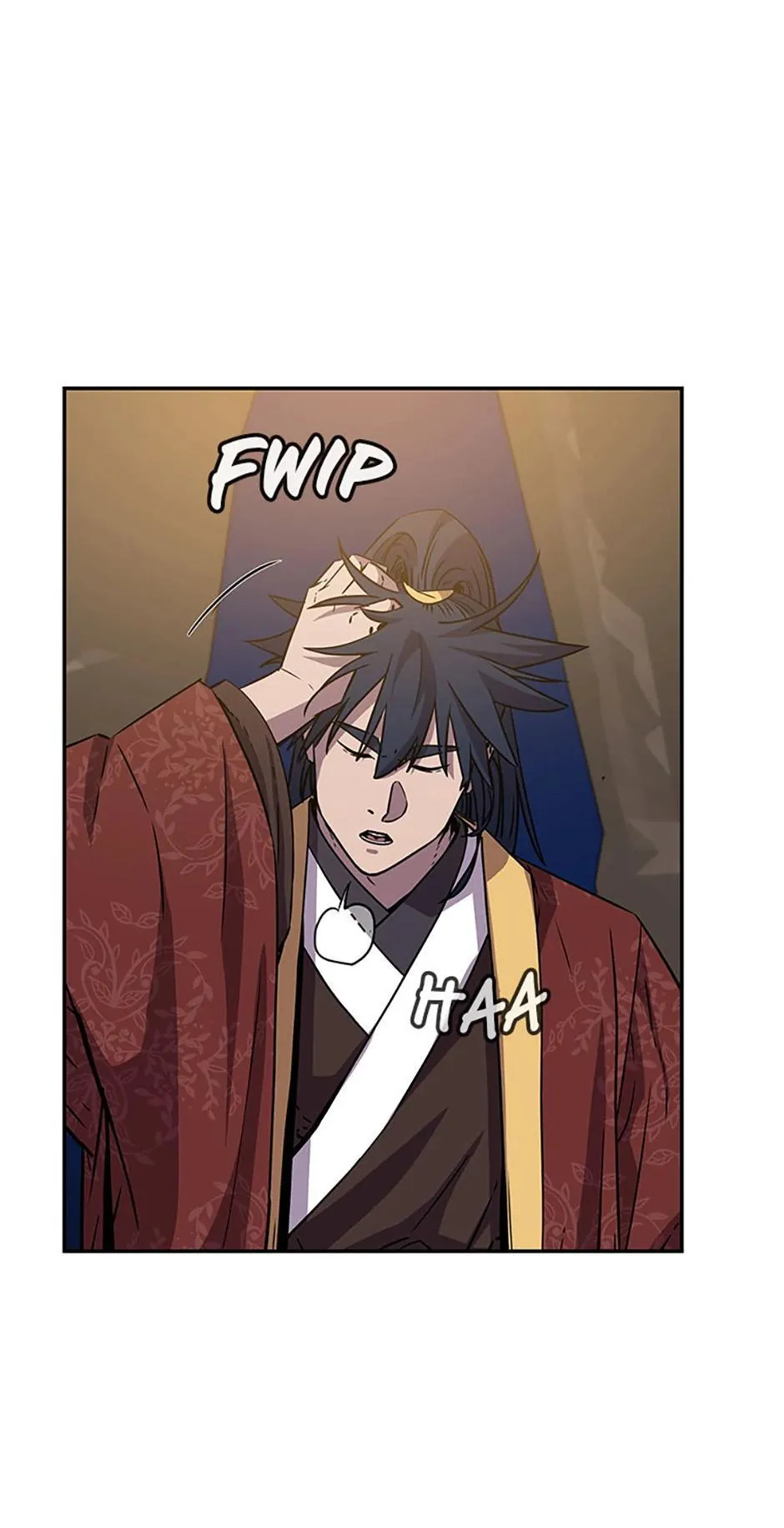 The Reborn Ranker Chronicles Chapter 118 Online - página 11