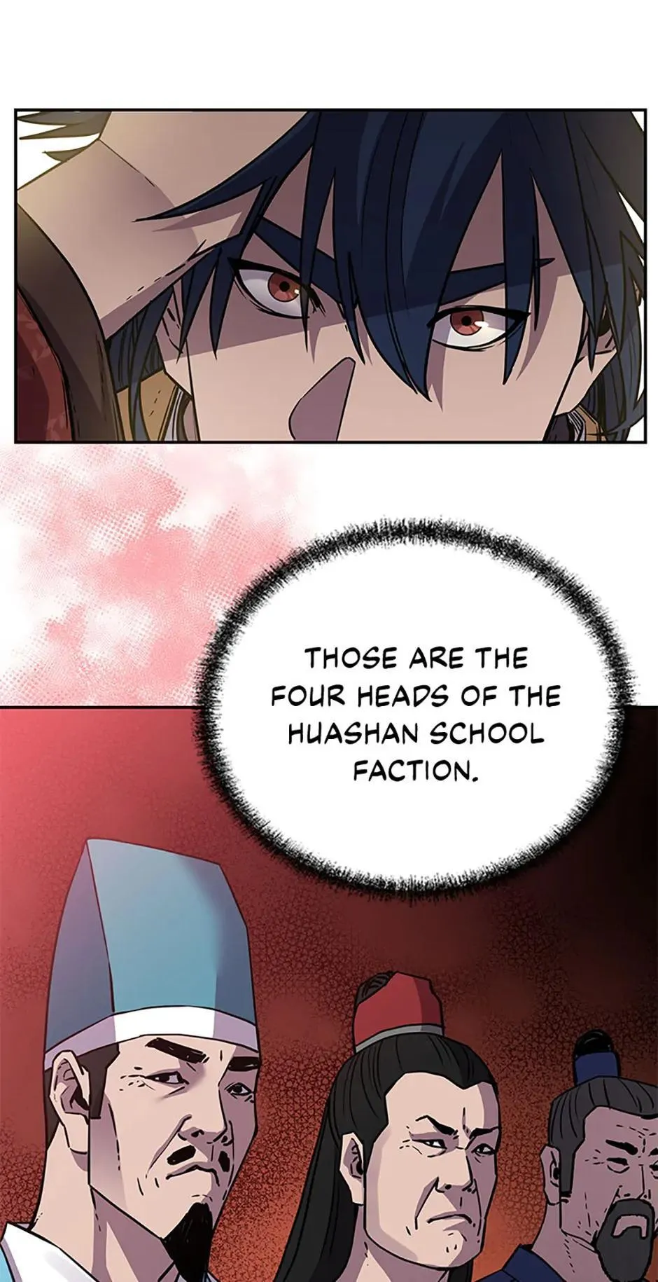 The Reborn Ranker Chronicles Chapter 118 Online - página 12