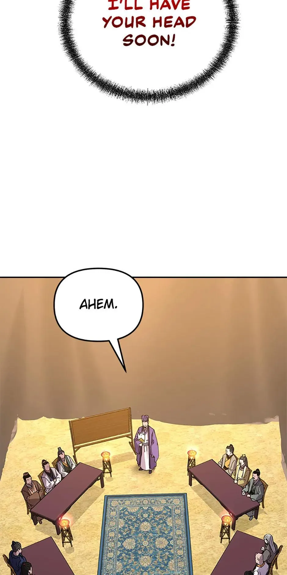 The Reborn Ranker Chronicles Chapter 118 Online - página 19