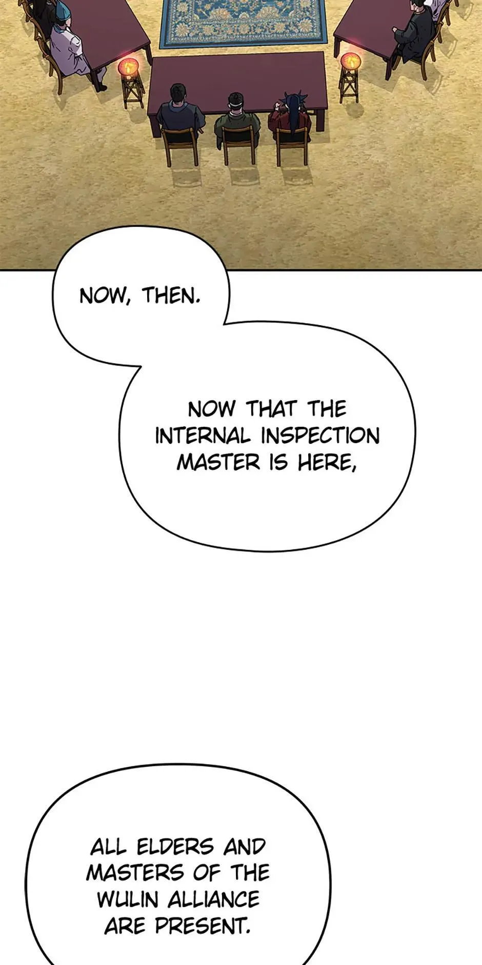 The Reborn Ranker Chronicles Chapter 118 Online - página 20
