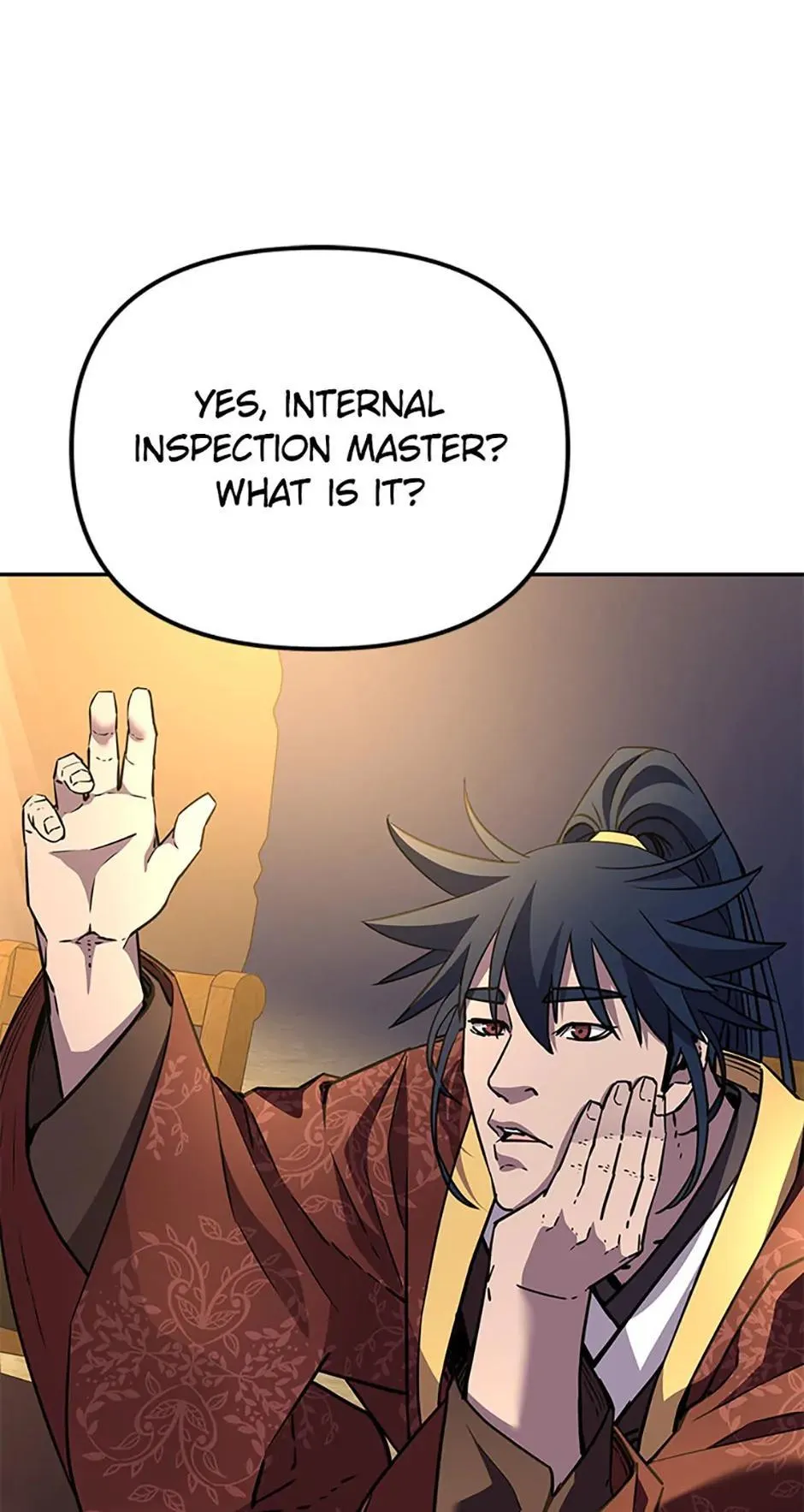 The Reborn Ranker Chronicles Chapter 118 Online - página 23