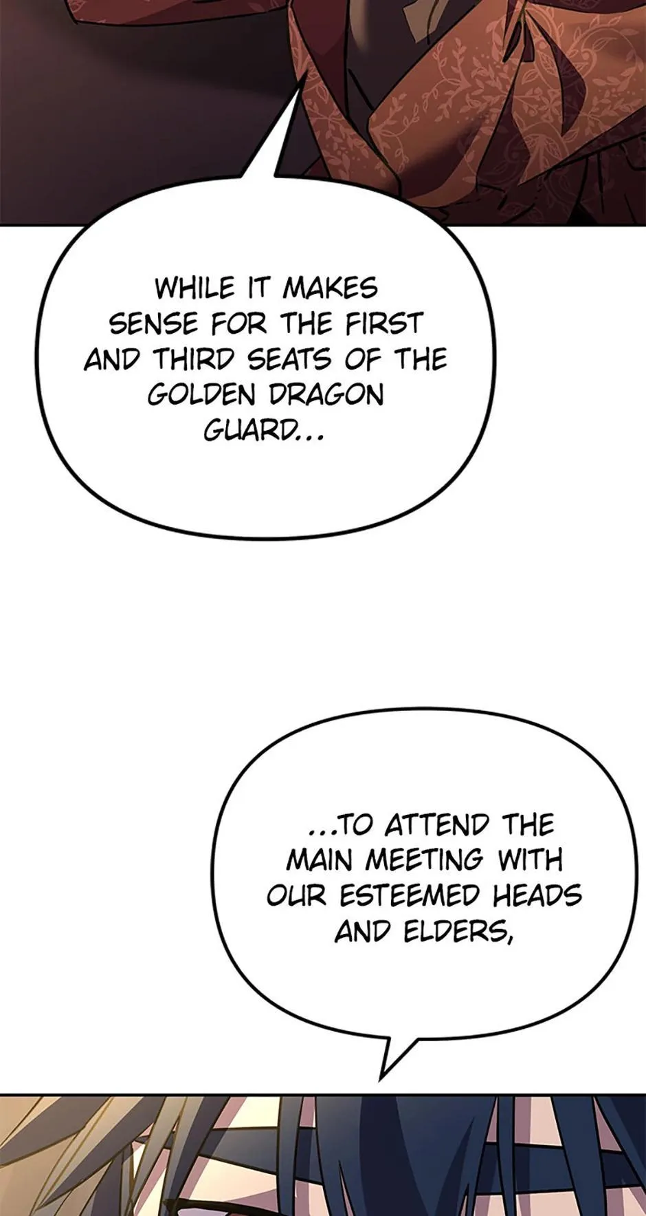 The Reborn Ranker Chronicles Chapter 118 Online - página 24