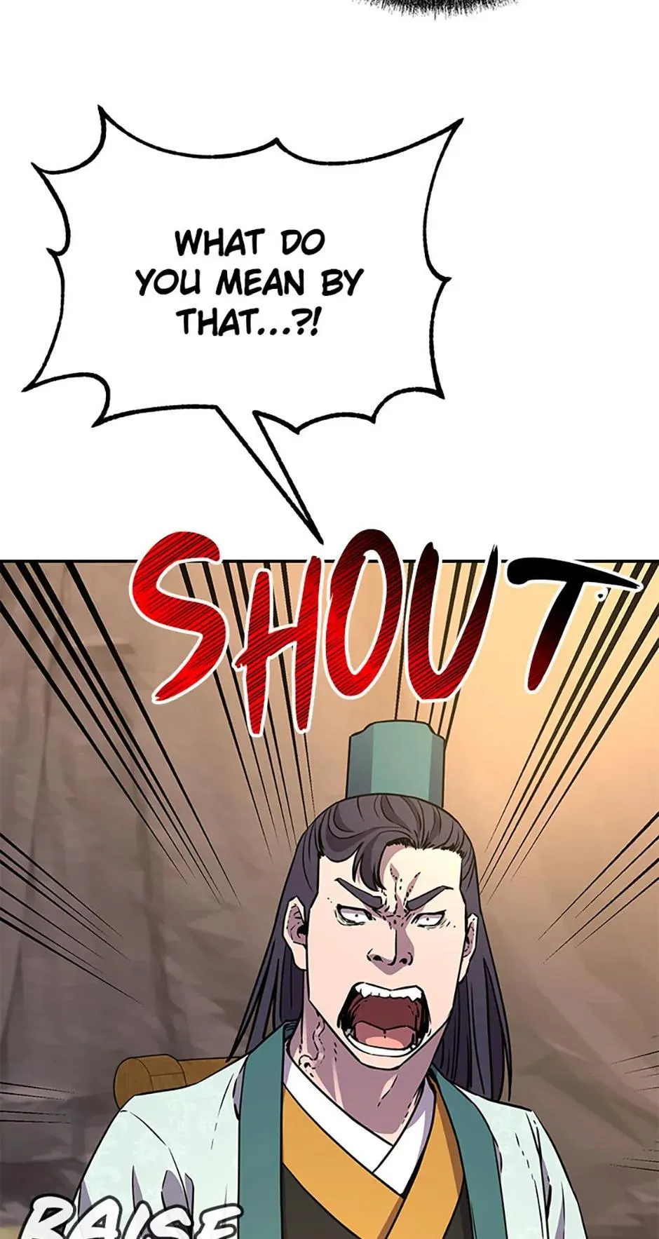 The Reborn Ranker Chronicles Chapter 118 Online - página 27