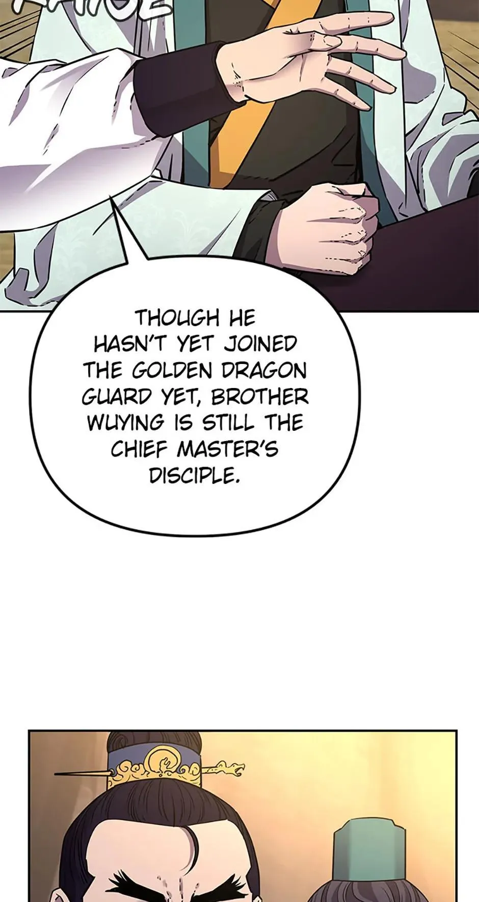 The Reborn Ranker Chronicles Chapter 118 Online - página 28