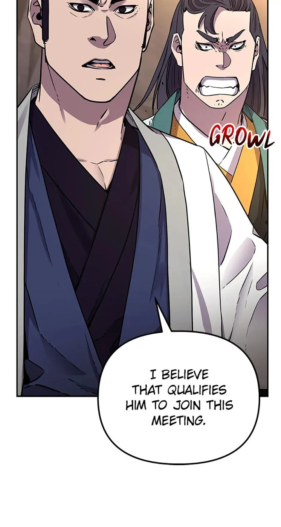 The Reborn Ranker Chronicles Chapter 118 Online - página 29