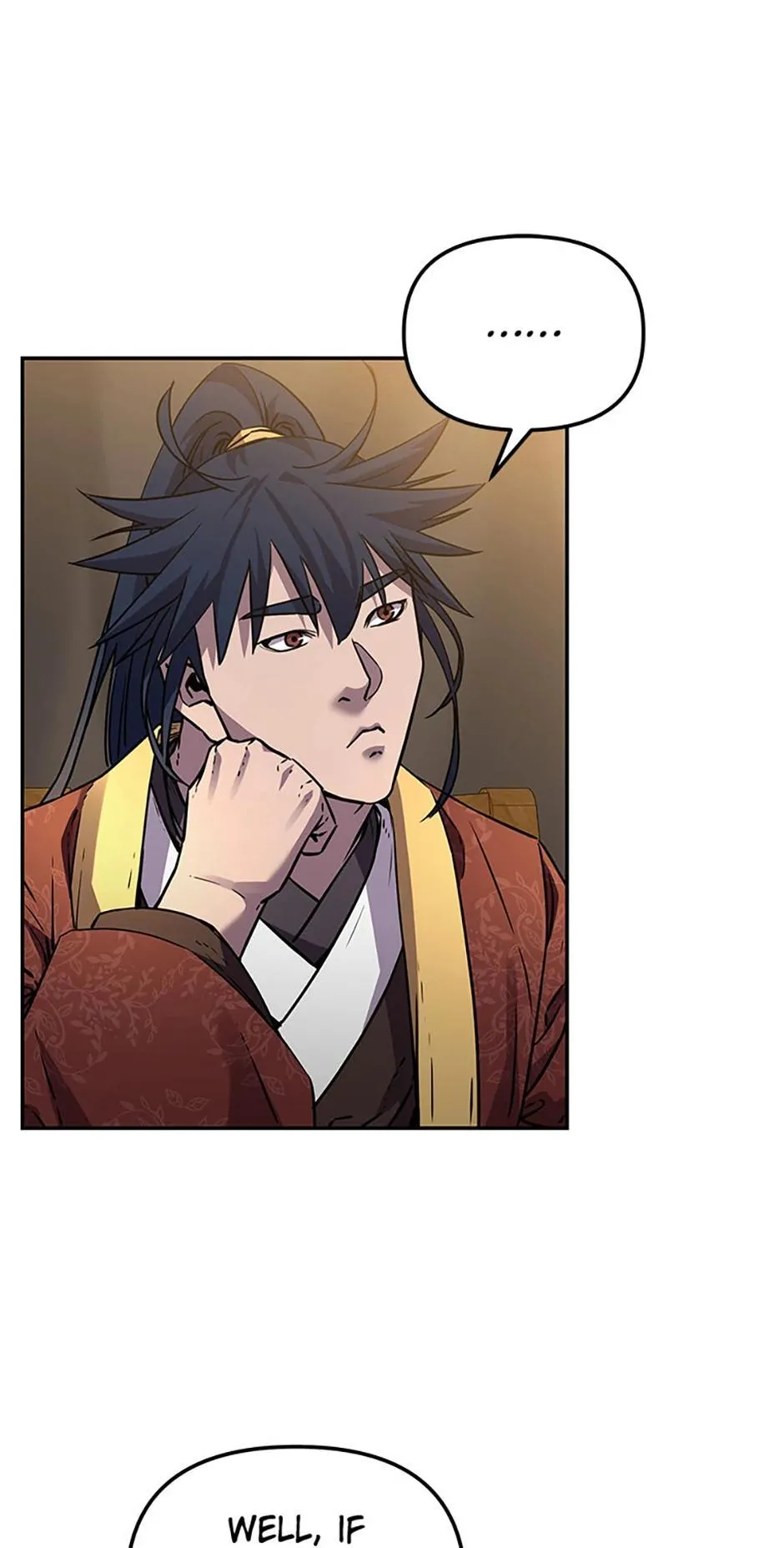 The Reborn Ranker Chronicles Chapter 118 Online - página 30